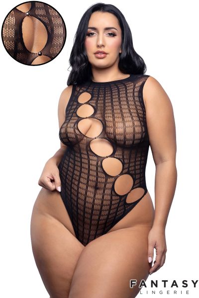 FAV830X - Grid Teddy