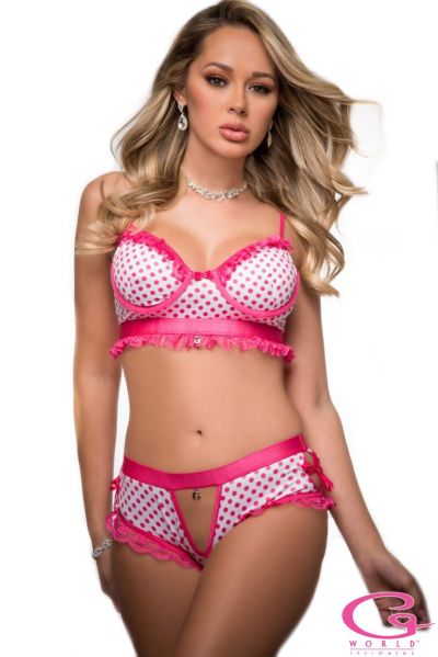 GWL2209 - 2PC Set-PROMO20