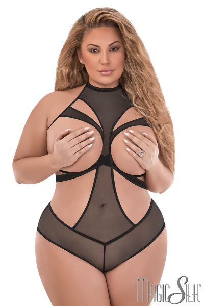 EXM242X - Open UV Teddy