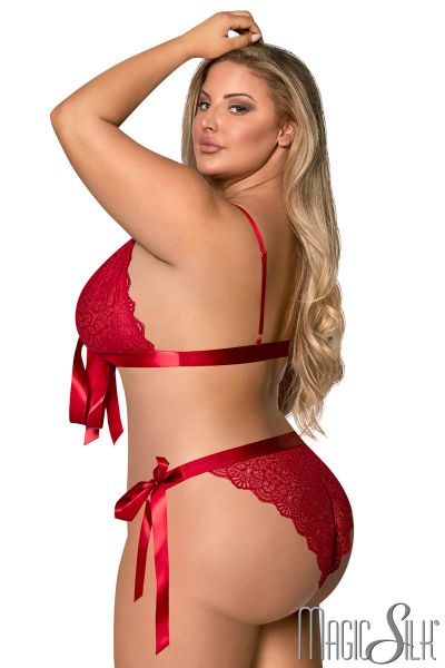 PROMO40-EXM256X - 2PC Bow Set