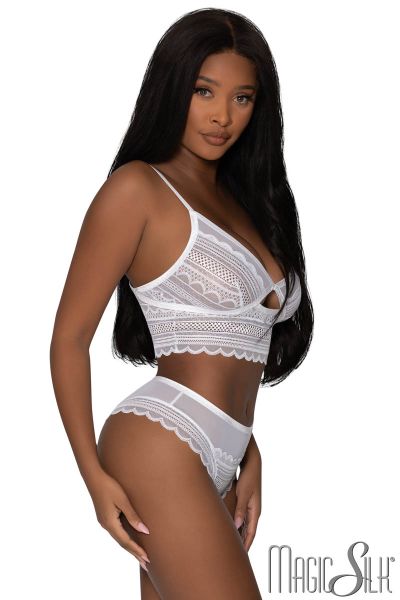 EXM289 - Lace 2PC
