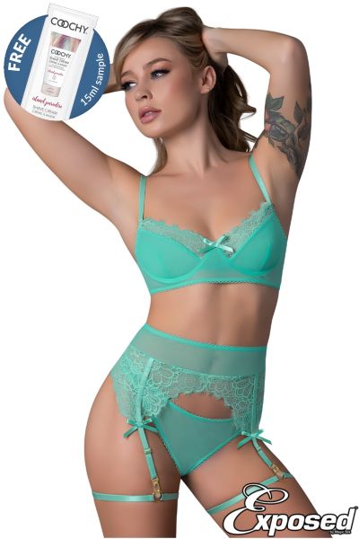 MSM408 - 3PC Set & GIFT