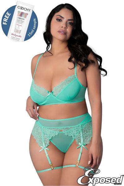 MSM408X - 3PC Set & GIFT