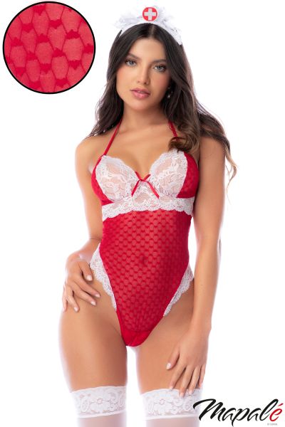MA60070 - Nurse, 2PC
