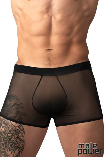 MP145-307 - Mesh 2.0 Mini Short