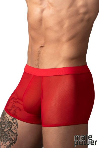 MP145-307 - Mesh 2.0 Mini Short