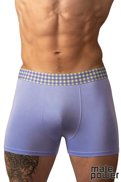 MP161-306 - Stretch Bamboo Mini Short