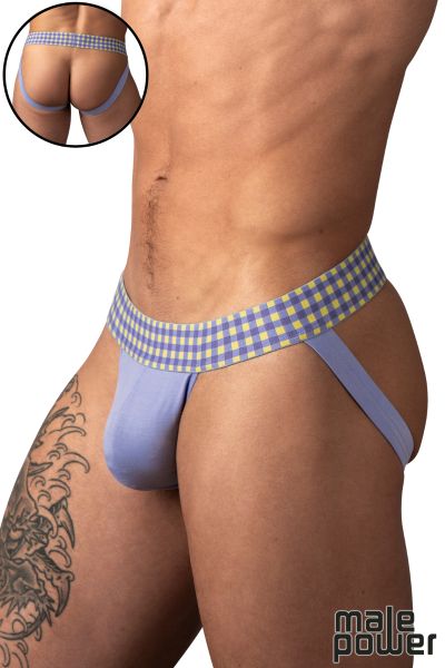 MP350-306 - Stretch Bamboo Jock
