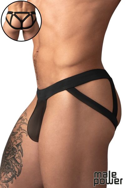 MP352-307 - Mesh 2.0 Jock