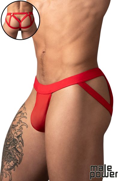 MP352-307 - Mesh 2.0 Jock