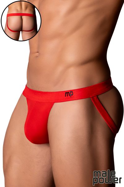 MP392-257 - Pure Comfort Bamboo Jock