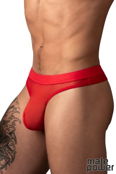 MP442-307 - Mesh 2.0 Bong Thong