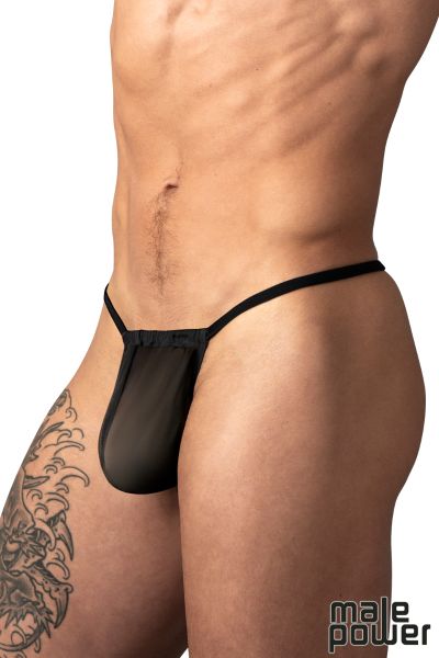 MP450-307 - Mesh 2.0 G-String