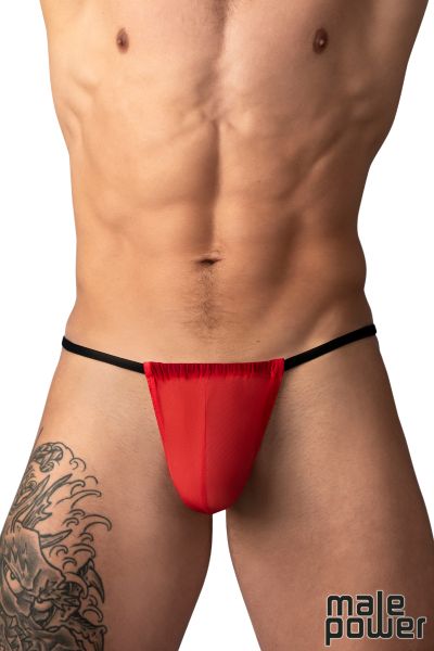 MP450-307 - Mesh 2.0 G-String
