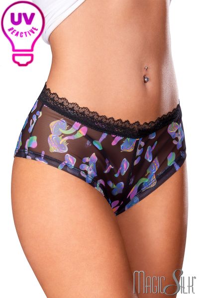 EXP429 - UV Print Boy Short
