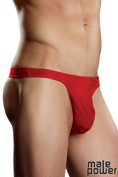 MPPAK-801 - Nylon/Spandex Bong Thong