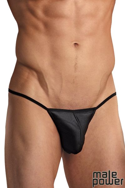 MPPAK-870 - Sleek & Stretch G-string
