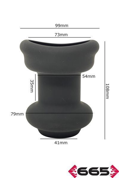 FE21547 – Funnel Plug 2.0