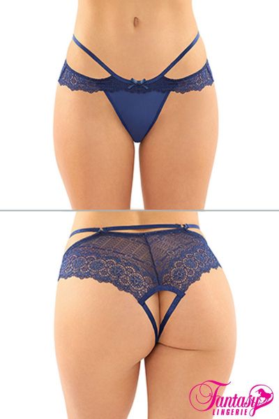 PROMO50-FAPY2107 - Open Crotch Panty