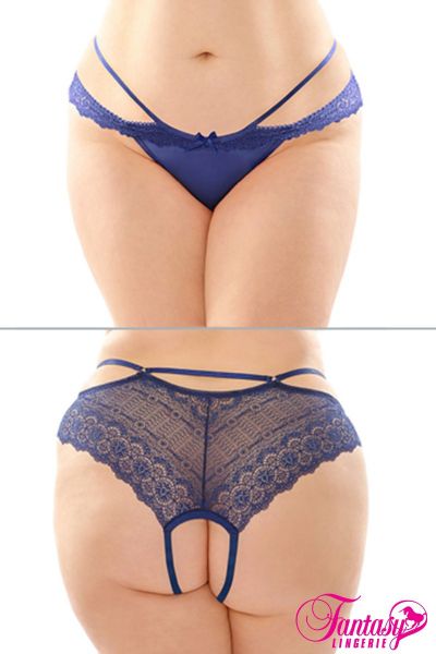 PROMO50-FAPY2107X - OPEN CROTCH PANTY