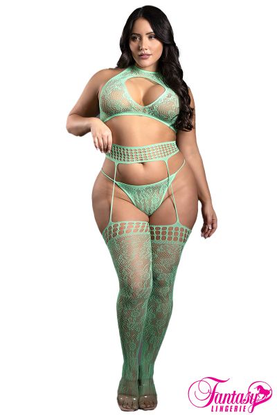 FASF1006X - 3 Piece set