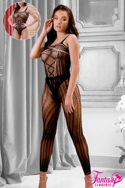 PROMO30-FASF962 - TEDDY & LEGGINGS