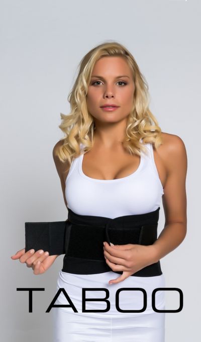  PROMO50-TA15811 - BACK SUPPORT