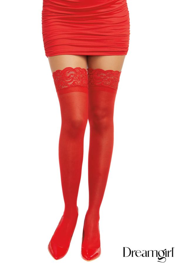 DG0005 - Sheer Stay Up