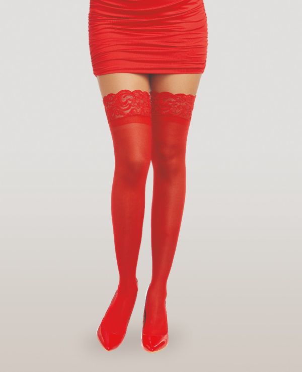 DG0005 - Sheer Stay Up