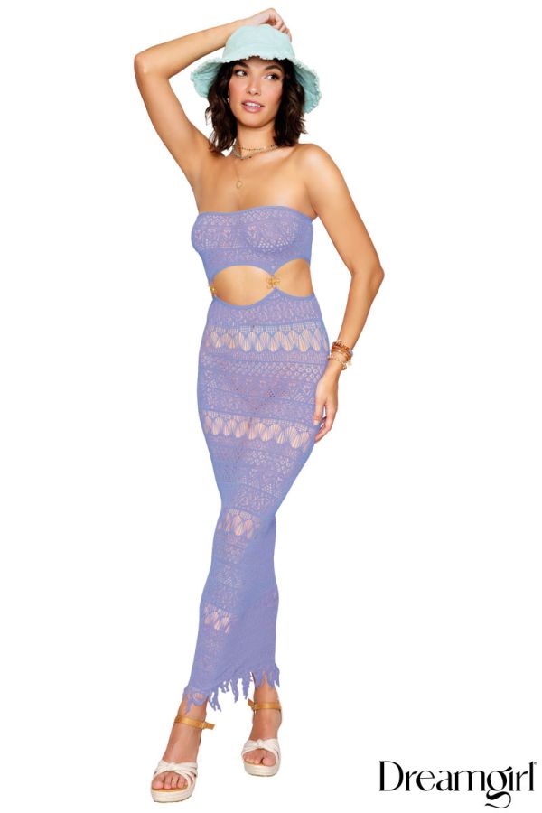 DG0506 - Seamless Gown