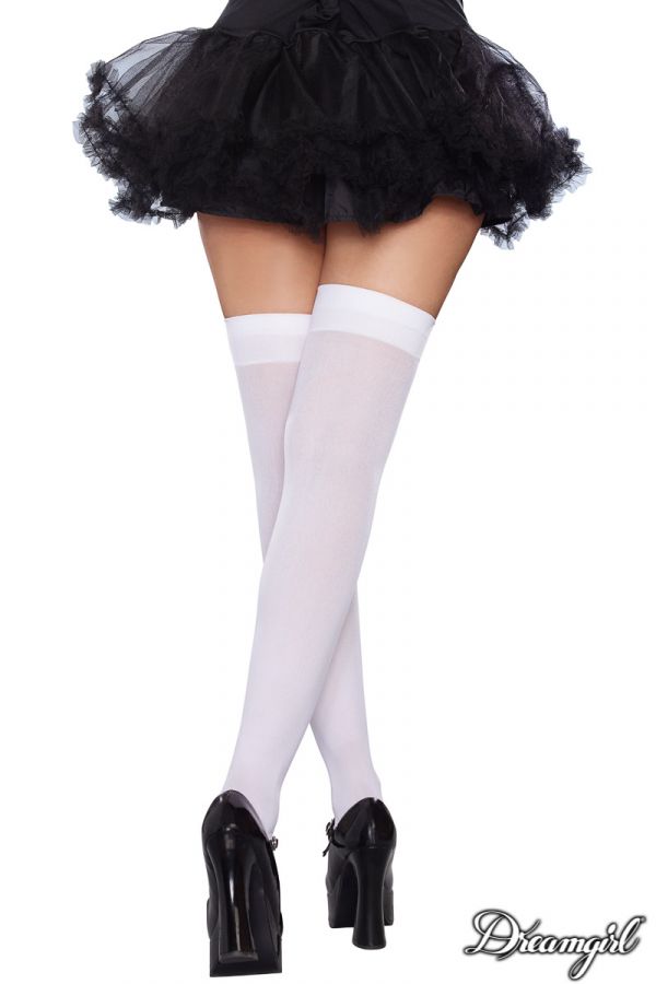 DG10342 - 2 x Bow Top Stockings