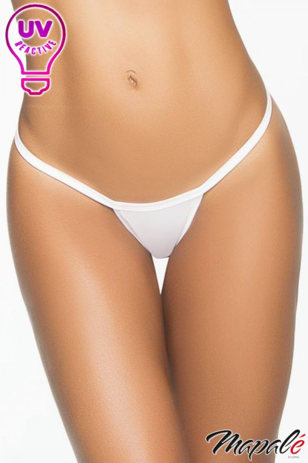 MA1048 - Y-Back Thong