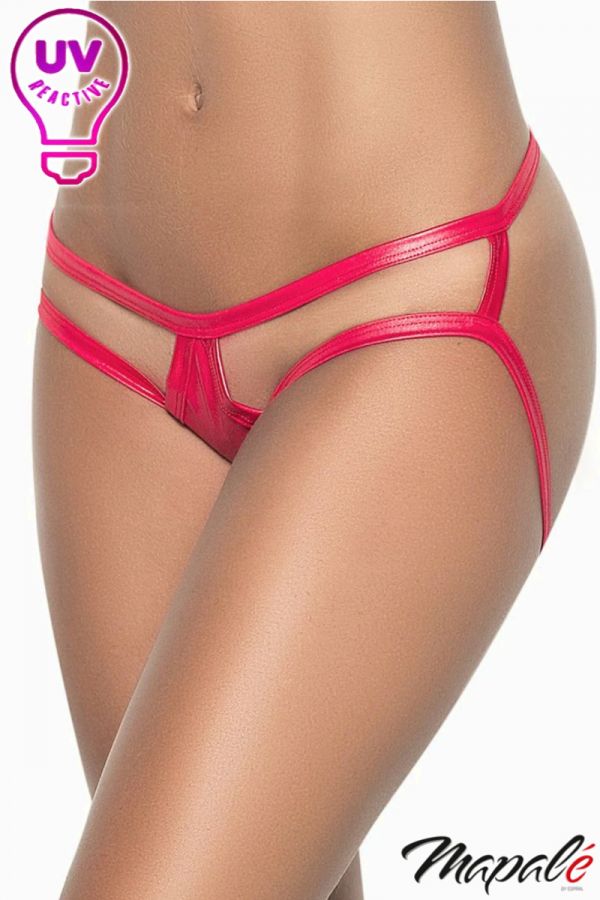 MA1074 - Cage Panty