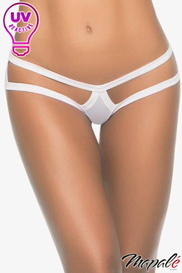 PROMO25-MA1074 - Cage Panty