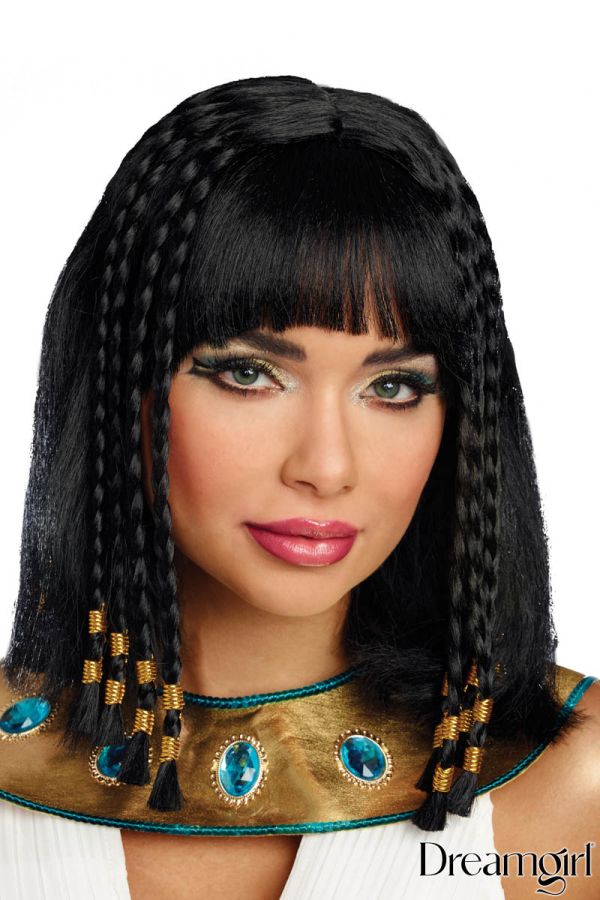 DW10832 - Egyptian Queen Wig