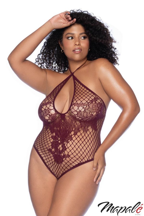 MA1115 - Net Teddy