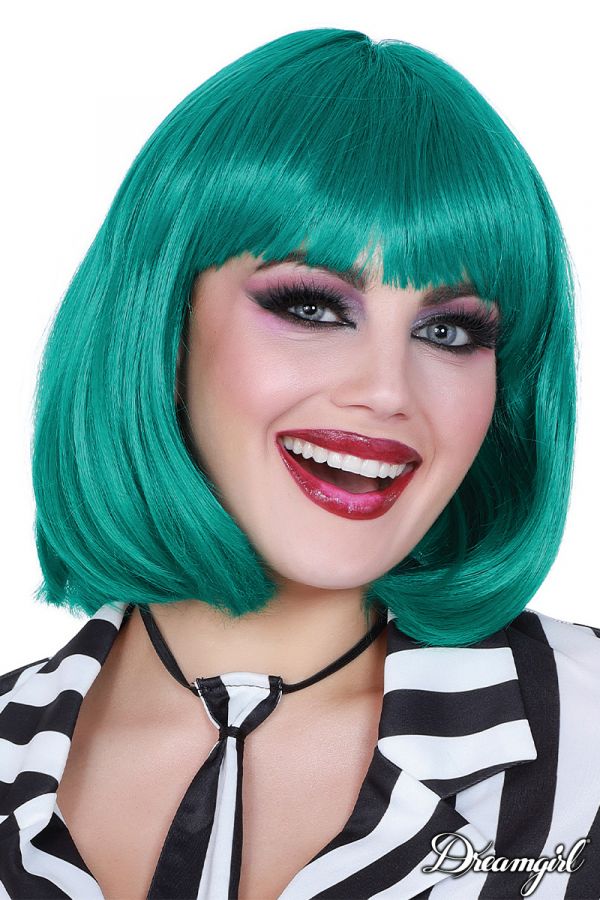 DW11312 - MID-LENGTH BOB WIG