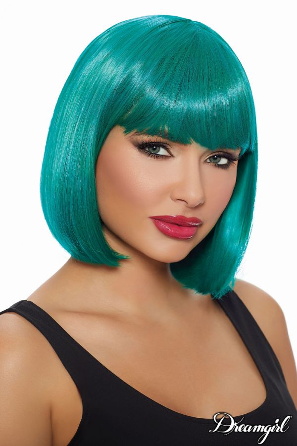 DW11312 - MID-LENGTH BOB WIG