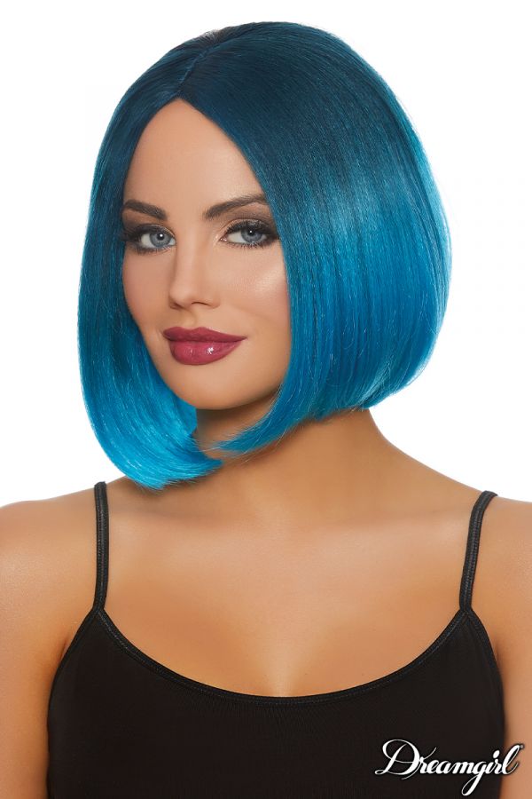 DW11323 - Ombré Bob Wig