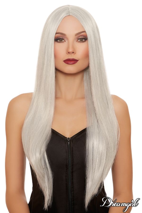 DW11328 - Extra-Long Straight Wig