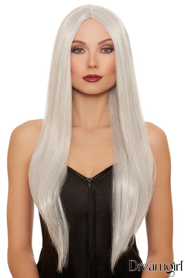 DW11328 - Extra-Long Straight Wig