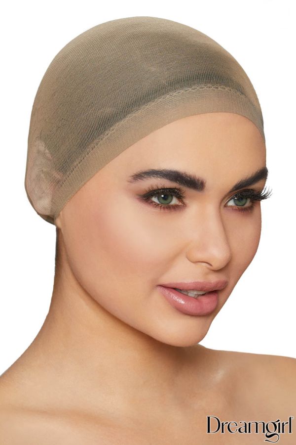 DW11541 - Wig Cap X2 (Pack)
