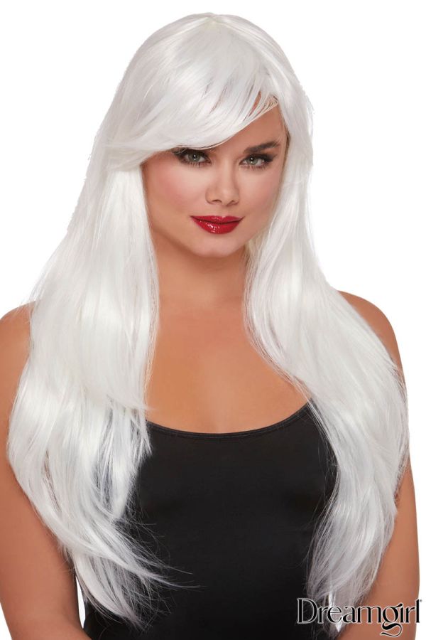 DW11689 - Long Layered Wig