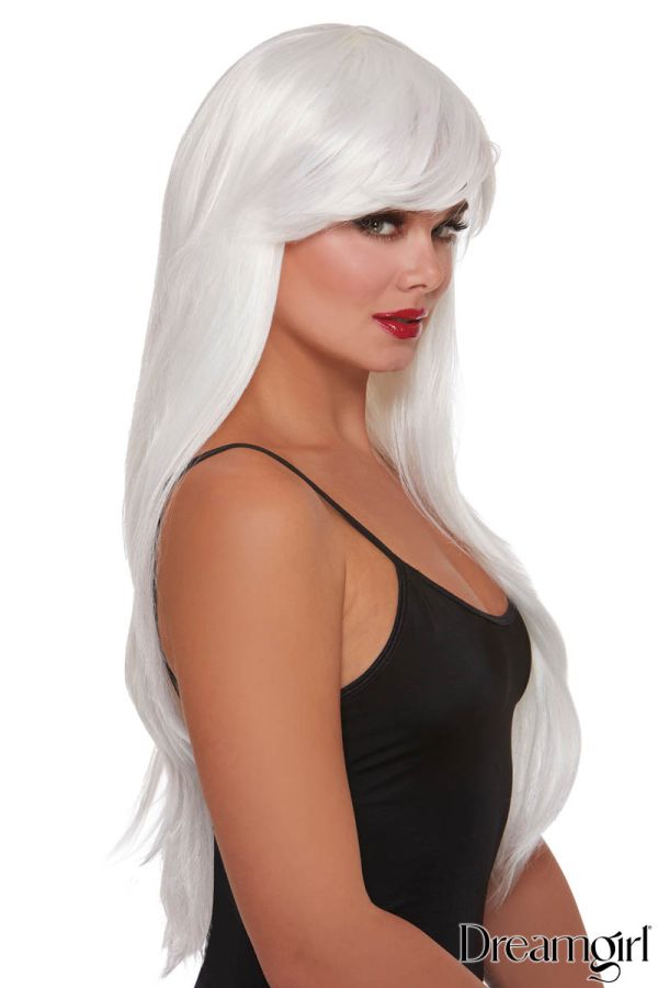 DW11689 - Long Layered Wig