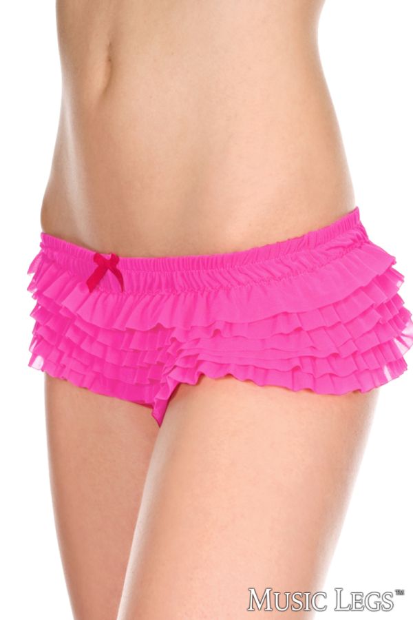 Hot Pink