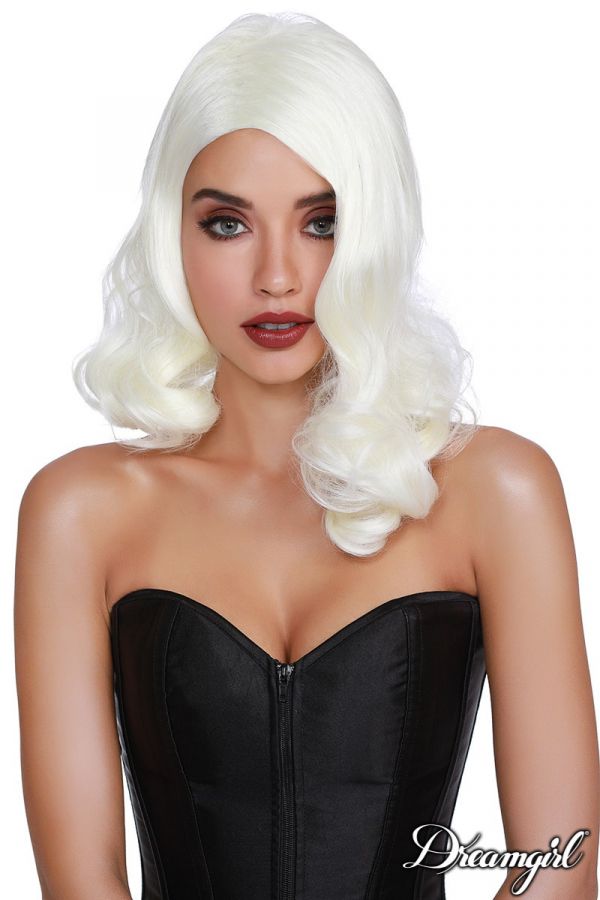 DW11720 - Hollywood Wig