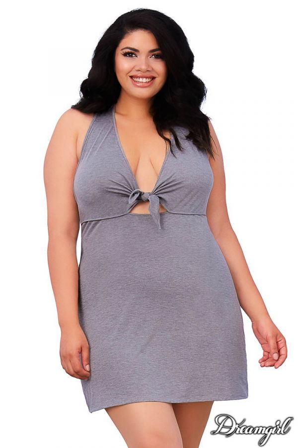 DG11816X - Jersey Chemise-PROMO60