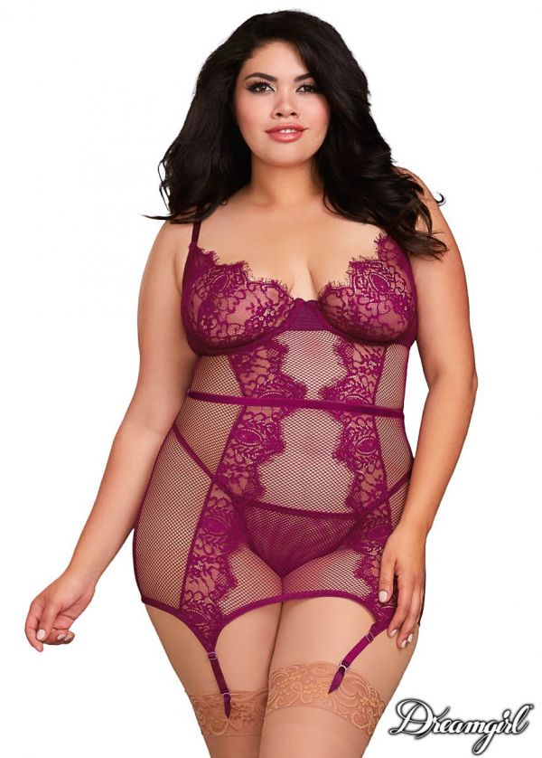 PROMO50-DG11870X - Garter Slip