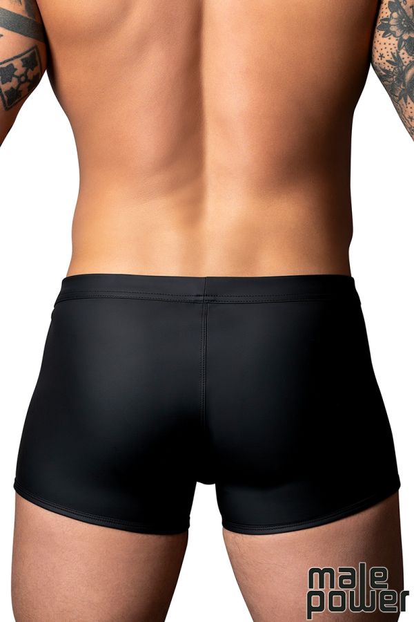MP120-298 – Sleek Snap Off Short