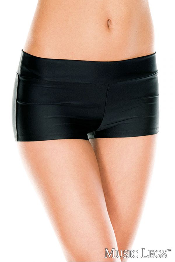 ML121 - Matte Shorts